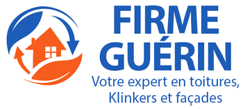 Firme Guérin - Votre expert en toitures, Klinkers et façades